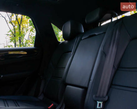 Коричневый Порше Каен, объемом двигателя 3 л и пробегом 112 тыс. км за 58900 $, фото 44 на Automoto.ua