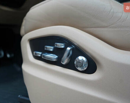 Коричневый Порше Каен, объемом двигателя 2.89 л и пробегом 121 тыс. км за 53000 $, фото 15 на Automoto.ua