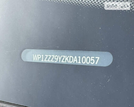 Коричневий Порше Cayenne, об'ємом двигуна 3 л та пробігом 180 тис. км за 59000 $, фото 29 на Automoto.ua