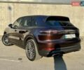Коричневый Порше Каен, объемом двигателя 3 л и пробегом 93 тыс. км за 52900 $, фото 21 на Automoto.ua