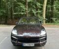 Коричневий Порше Cayenne, об'ємом двигуна 3 л та пробігом 74 тис. км за 48000 $, фото 1 на Automoto.ua