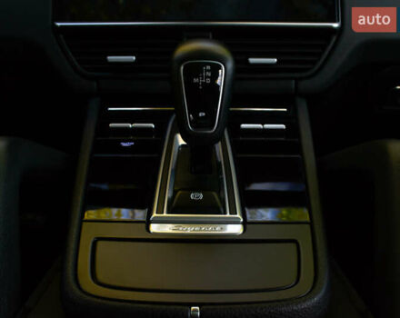 Коричневый Порше Каен, объемом двигателя 3 л и пробегом 112 тыс. км за 58900 $, фото 32 на Automoto.ua