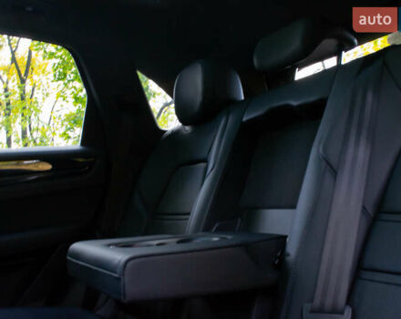 Коричневый Порше Каен, объемом двигателя 3 л и пробегом 112 тыс. км за 58900 $, фото 45 на Automoto.ua