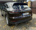 Коричневий Порше Cayenne, об'ємом двигуна 2.89 л та пробігом 82 тис. км за 54000 $, фото 3 на Automoto.ua