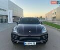 Коричневый Порше Каен, объемом двигателя 3 л и пробегом 74 тыс. км за 48700 $, фото 1 на Automoto.ua