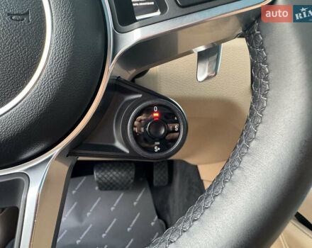 Коричневый Порше Каен, объемом двигателя 3 л и пробегом 99 тыс. км за 52900 $, фото 17 на Automoto.ua