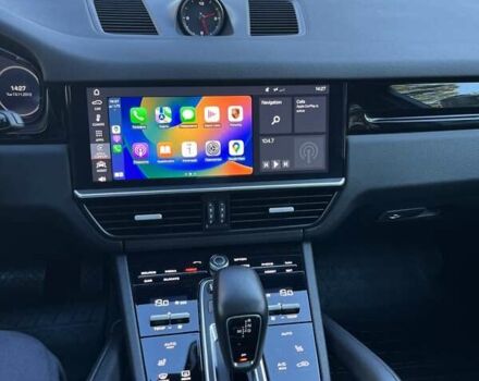 Коричневый Порше Каен, объемом двигателя 3 л и пробегом 148 тыс. км за 44000 $, фото 8 на Automoto.ua