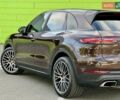 Коричневий Порше Cayenne, об'ємом двигуна 3 л та пробігом 93 тис. км за 47900 $, фото 27 на Automoto.ua