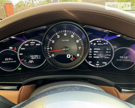 Коричневий Порше Cayenne, об'ємом двигуна 3 л та пробігом 180 тис. км за 59000 $, фото 24 на Automoto.ua