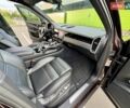 Коричневый Порше Каен, объемом двигателя 3 л и пробегом 93 тыс. км за 50900 $, фото 49 на Automoto.ua