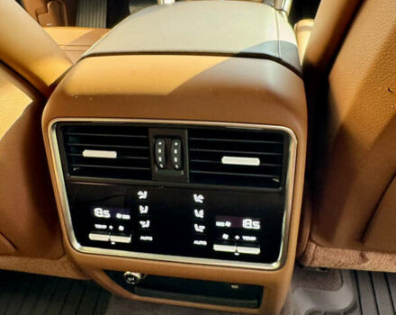 Коричневий Порше Cayenne, об'ємом двигуна 3 л та пробігом 180 тис. км за 59000 $, фото 14 на Automoto.ua