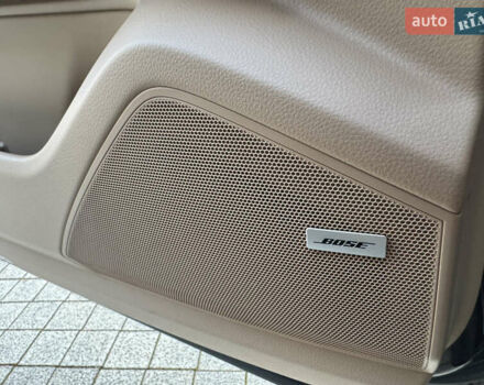 Коричневый Порше Каен, объемом двигателя 3 л и пробегом 99 тыс. км за 52900 $, фото 13 на Automoto.ua