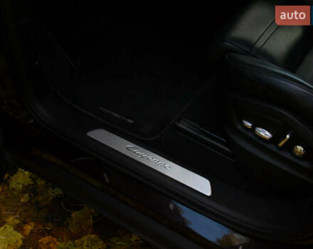 Коричневый Порше Каен, объемом двигателя 3 л и пробегом 112 тыс. км за 58900 $, фото 43 на Automoto.ua