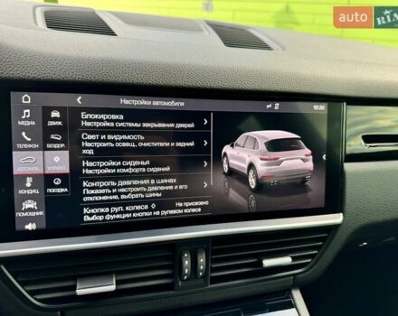 Коричневий Порше Cayenne, об'ємом двигуна 3 л та пробігом 93 тис. км за 47900 $, фото 69 на Automoto.ua