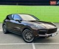 Коричневий Порше Cayenne, об'ємом двигуна 3 л та пробігом 93 тис. км за 47900 $, фото 9 на Automoto.ua
