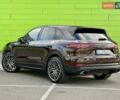Коричневий Порше Cayenne, об'ємом двигуна 3 л та пробігом 93 тис. км за 47900 $, фото 22 на Automoto.ua