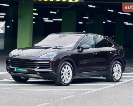 Коричневий Порше Cayenne, об'ємом двигуна 3 л та пробігом 3 тис. км за 81000 $, фото 5 на Automoto.ua