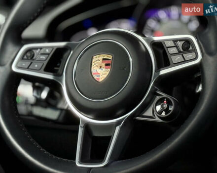 Коричневий Порше Cayenne, об'ємом двигуна 3 л та пробігом 3 тис. км за 81000 $, фото 15 на Automoto.ua