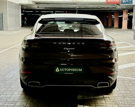Коричневий Порше Cayenne, об'ємом двигуна 3 л та пробігом 3 тис. км за 81000 $, фото 9 на Automoto.ua