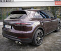Коричневий Порше Cayenne, об'ємом двигуна 3 л та пробігом 73 тис. км за 55500 $, фото 9 на Automoto.ua