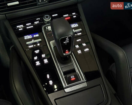 Коричневий Порше Cayenne, об'ємом двигуна 3 л та пробігом 3 тис. км за 81000 $, фото 17 на Automoto.ua