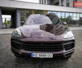Коричневий Порше Cayenne, об'ємом двигуна 3 л та пробігом 73 тис. км за 55500 $, фото 4 на Automoto.ua