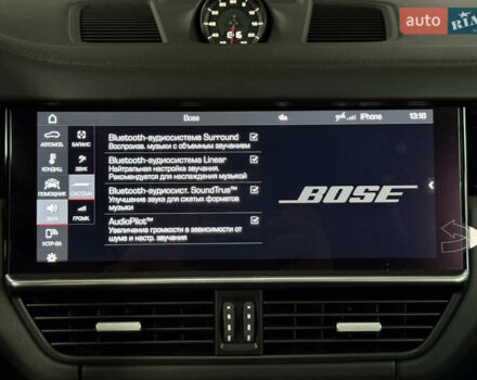 Коричневий Порше Cayenne, об'ємом двигуна 3 л та пробігом 3 тис. км за 81000 $, фото 18 на Automoto.ua