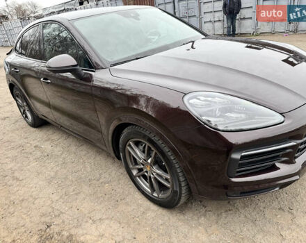 Коричневий Порше Cayenne, об'ємом двигуна 2.89 л та пробігом 147 тис. км за 61000 $, фото 6 на Automoto.ua