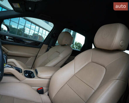 Коричневий Порше Cayenne, об'ємом двигуна 3 л та пробігом 73 тис. км за 55500 $, фото 16 на Automoto.ua