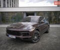 Коричневый Порше Каен, объемом двигателя 3 л и пробегом 69 тыс. км за 57000 $, фото 1 на Automoto.ua