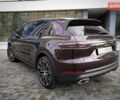 Коричневий Порше Cayenne, об'ємом двигуна 3 л та пробігом 73 тис. км за 55500 $, фото 11 на Automoto.ua