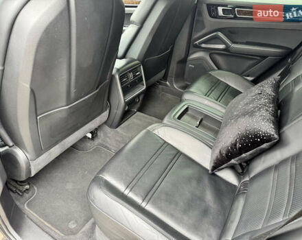 Коричневий Порше Cayenne, об'ємом двигуна 2.89 л та пробігом 147 тис. км за 61000 $, фото 11 на Automoto.ua