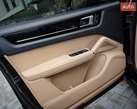 Коричневий Порше Cayenne, об'ємом двигуна 3 л та пробігом 73 тис. км за 55500 $, фото 15 на Automoto.ua