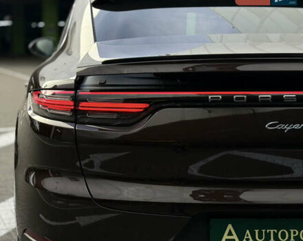 Коричневий Порше Cayenne, об'ємом двигуна 3 л та пробігом 3 тис. км за 81000 $, фото 2 на Automoto.ua