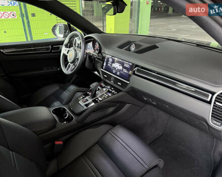Коричневий Порше Cayenne, об'ємом двигуна 3 л та пробігом 3 тис. км за 81000 $, фото 10 на Automoto.ua