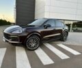 Коричневый Порше Каен, объемом двигателя 3 л и пробегом 71 тыс. км за 68998 $, фото 1 на Automoto.ua