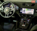 Коричневий Порше Cayenne, об'ємом двигуна 3 л та пробігом 3 тис. км за 81000 $, фото 19 на Automoto.ua