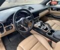Коричневый Порше Каен, объемом двигателя 3 л и пробегом 69 тыс. км за 67512 $, фото 17 на Automoto.ua