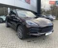 Коричневый Порше Каен, объемом двигателя 3 л и пробегом 69 тыс. км за 67512 $, фото 8 на Automoto.ua