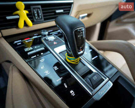 Коричневий Порше Cayenne, об'ємом двигуна 3 л та пробігом 73 тис. км за 55500 $, фото 23 на Automoto.ua