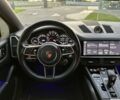 Коричневый Порше Каен, объемом двигателя 3 л и пробегом 71 тыс. км за 68998 $, фото 6 на Automoto.ua