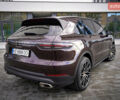 Коричневий Порше Cayenne, об'ємом двигуна 3 л та пробігом 73 тис. км за 55500 $, фото 10 на Automoto.ua