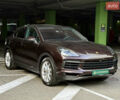 Коричневий Порше Cayenne, об'ємом двигуна 3 л та пробігом 3 тис. км за 81000 $, фото 3 на Automoto.ua
