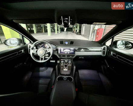 Коричневий Порше Cayenne, об'ємом двигуна 3 л та пробігом 3 тис. км за 81000 $, фото 14 на Automoto.ua