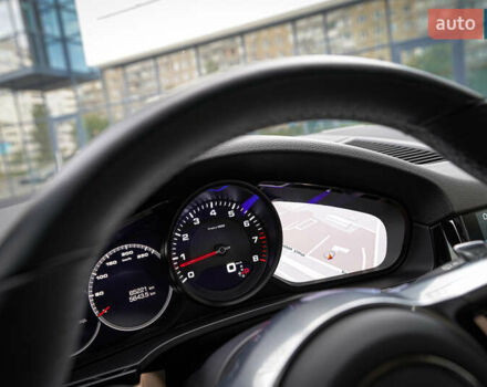 Коричневий Порше Cayenne, об'ємом двигуна 3 л та пробігом 73 тис. км за 55500 $, фото 24 на Automoto.ua