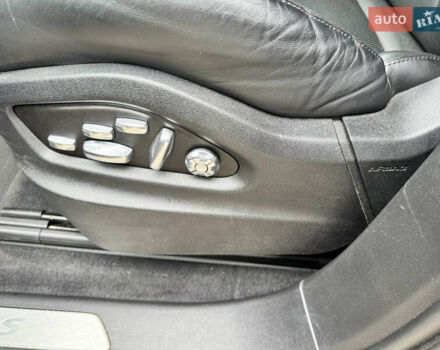 Коричневий Порше Cayenne, об'ємом двигуна 2.89 л та пробігом 147 тис. км за 61000 $, фото 8 на Automoto.ua