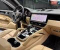 Коричневый Порше Каен, объемом двигателя 3 л и пробегом 56 тыс. км за 69900 $, фото 69 на Automoto.ua