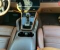 Коричневый Порше Каен, объемом двигателя 3 л и пробегом 68 тыс. км за 57000 $, фото 6 на Automoto.ua