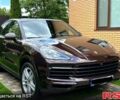 Коричневый Порше Каен, объемом двигателя 3 л и пробегом 52 тыс. км за 74000 $, фото 2 на Automoto.ua