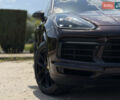 Коричневий Порше Cayenne, об'ємом двигуна 3 л та пробігом 77 тис. км за 69999 $, фото 10 на Automoto.ua